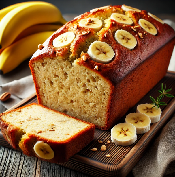 Bananenbrood