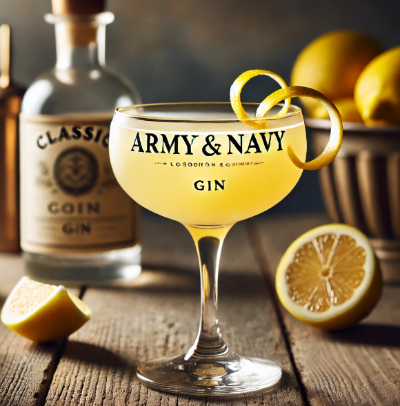 Army & Navy